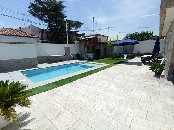 La maison de Noelia