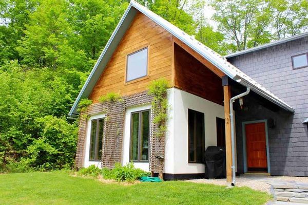 La maison de Julie