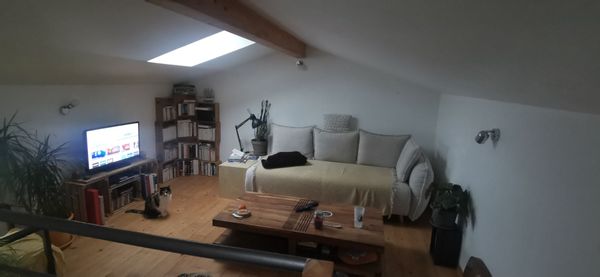 La maison de Sabrina