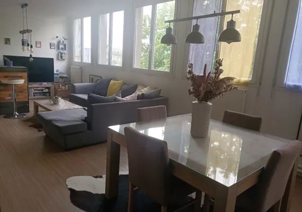 La maison de Virginie