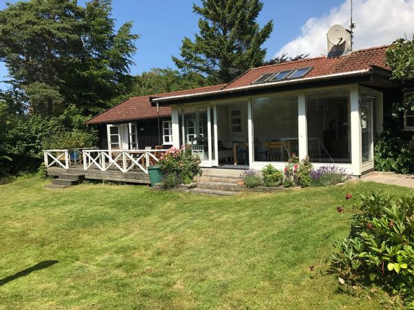 La maison de Mikkel