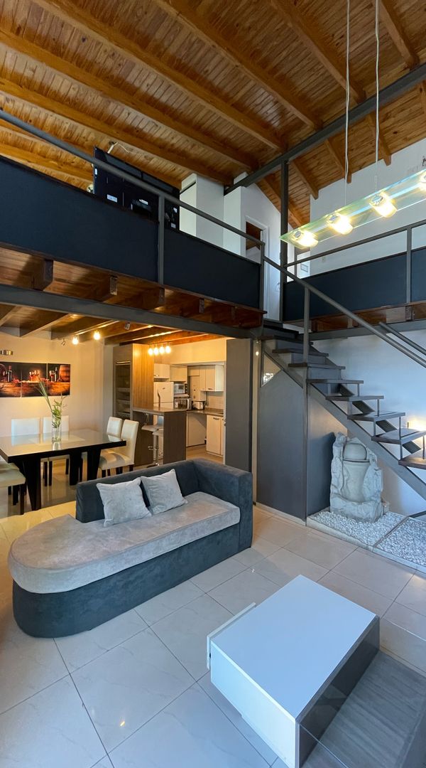 La maison de Oscar