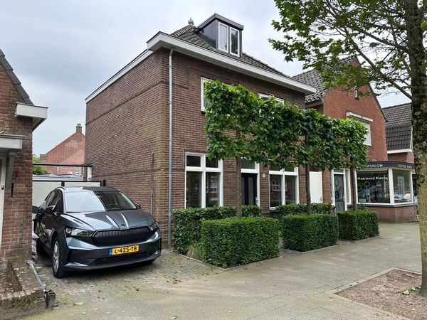 La maison de Anne & Dim