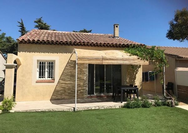 La maison de Anne et Jacques-henry, l’echange sera exclusivement en guests points