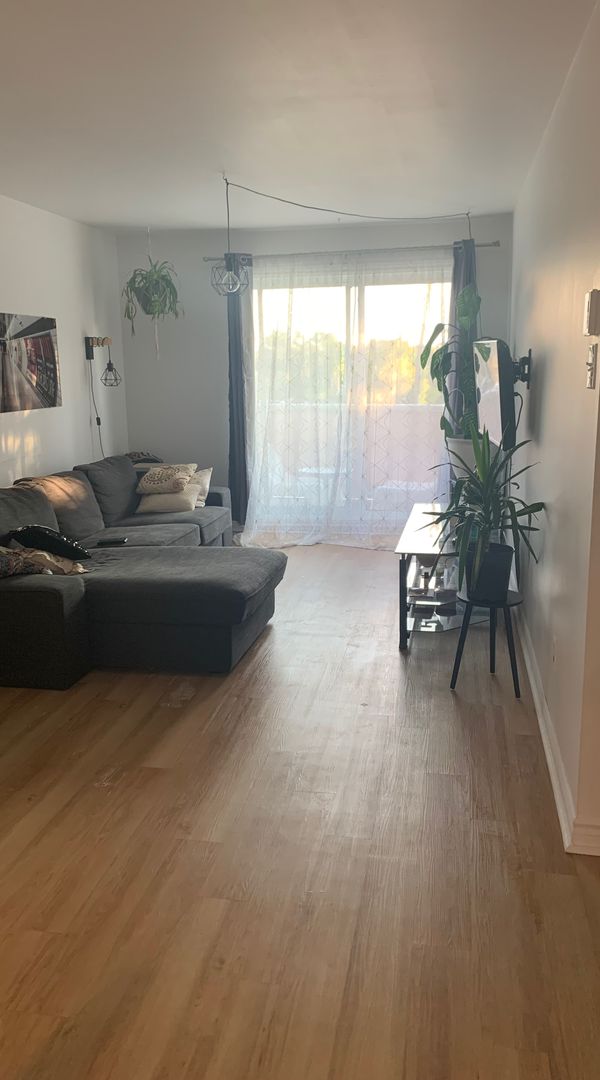 App. spacieux 2 chambres -Entre Montréal et Laurentides