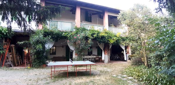 La maison de Laura