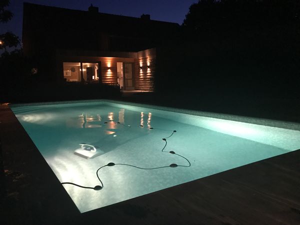 La maison de Bart