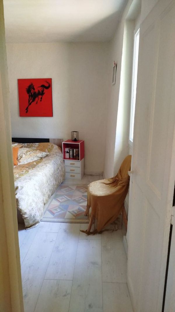 Chambre privée à Orange-3 nuits minimum