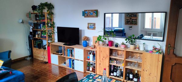 La maison de andrea