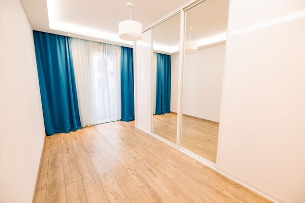 La maison de Marcin