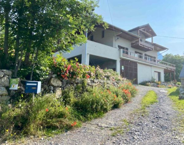 La Maison de Simon