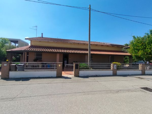 La maison de ANNA