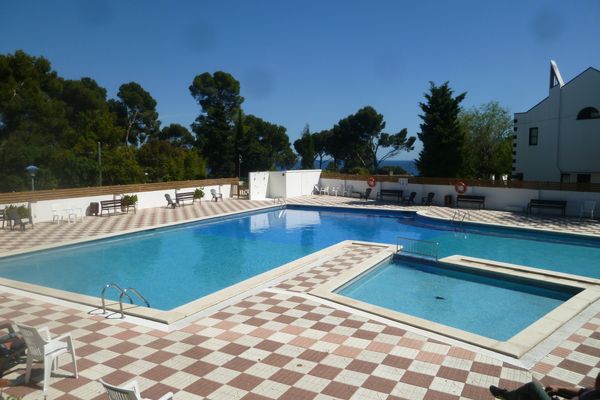 La maison d'Alain