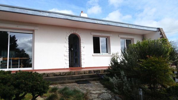 La maison de Julie