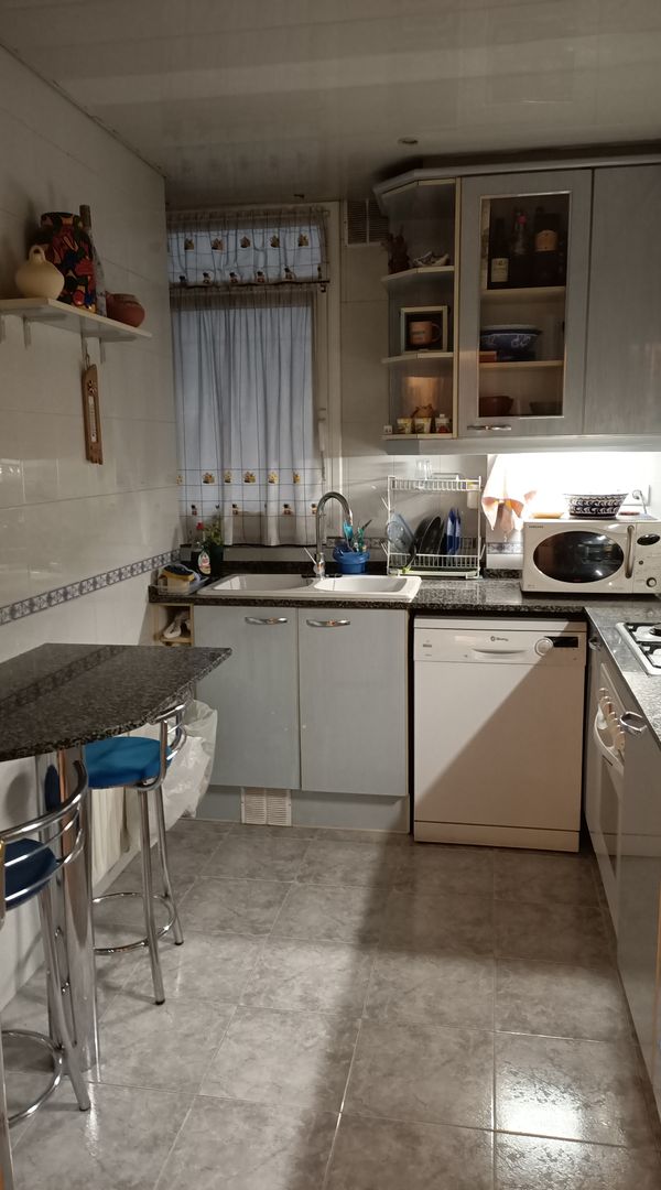 La maison de Lidia