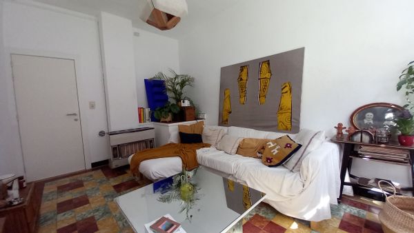 La maison de Candice