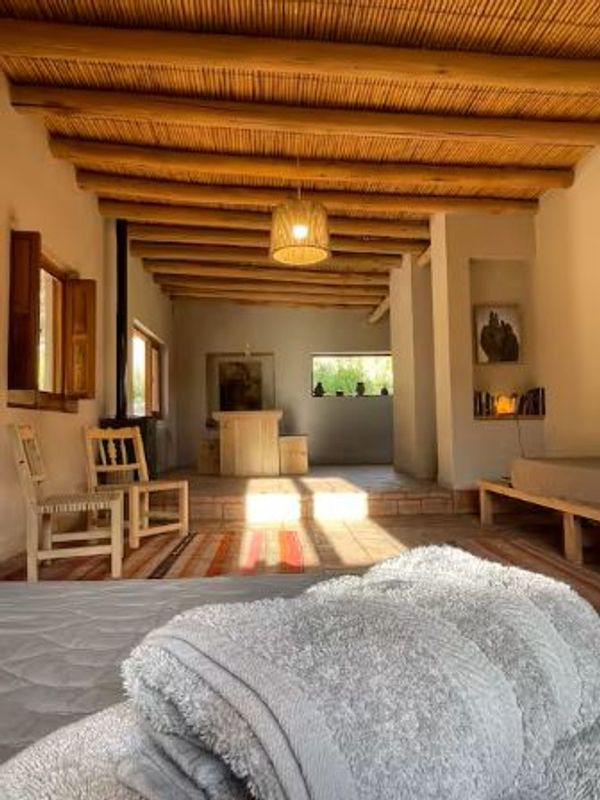 La maison de An-Sofie & Ariel
