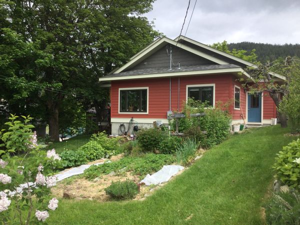 La maison de Stewart
