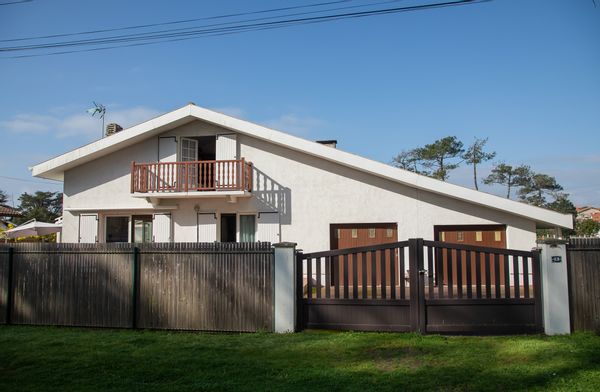 Maison de vacances de Mamie