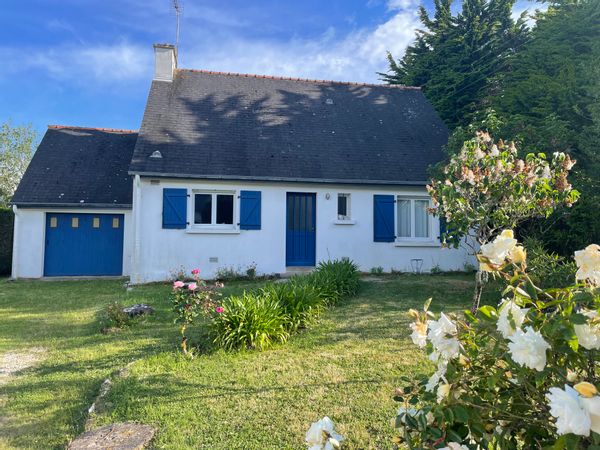 La maison des petits Princes