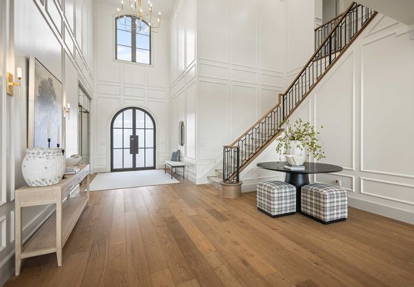 La maison de Kimberlee