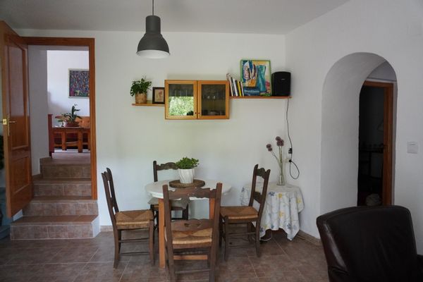 La maison de Lara