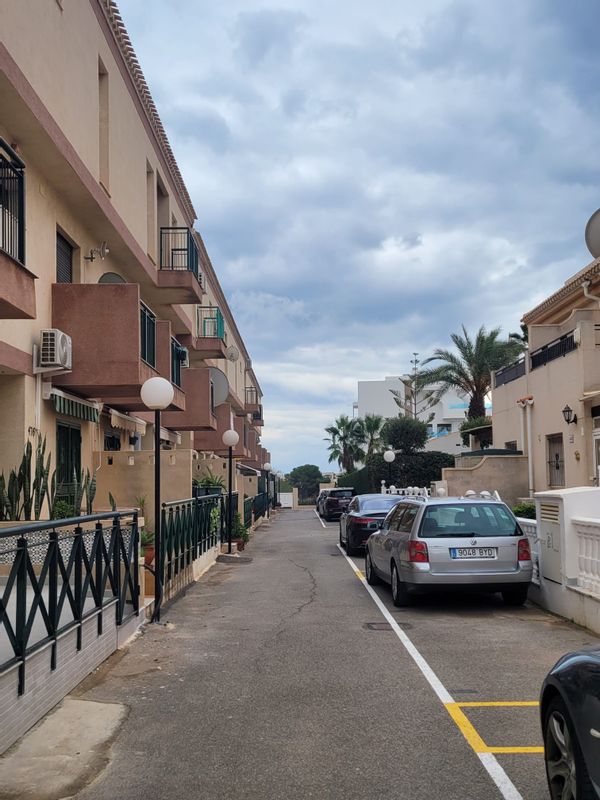 La maison de Anya