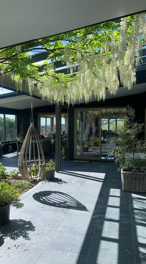 La maison de Jacqui