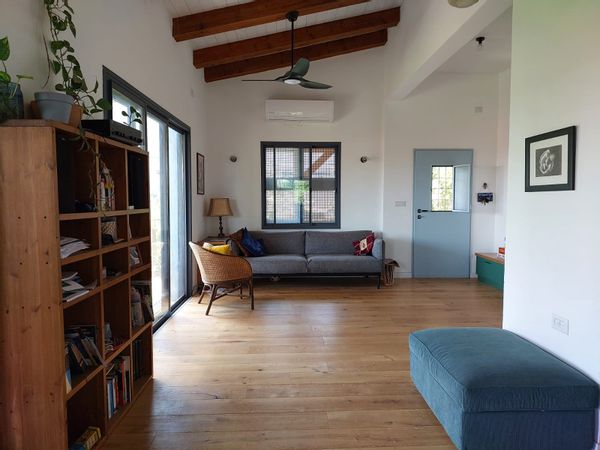 La maison de Tamara