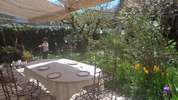 La maison d'Eve & Balthazar