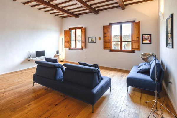 La maison de Sara