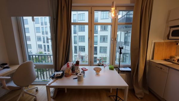 La maison de Xuyang