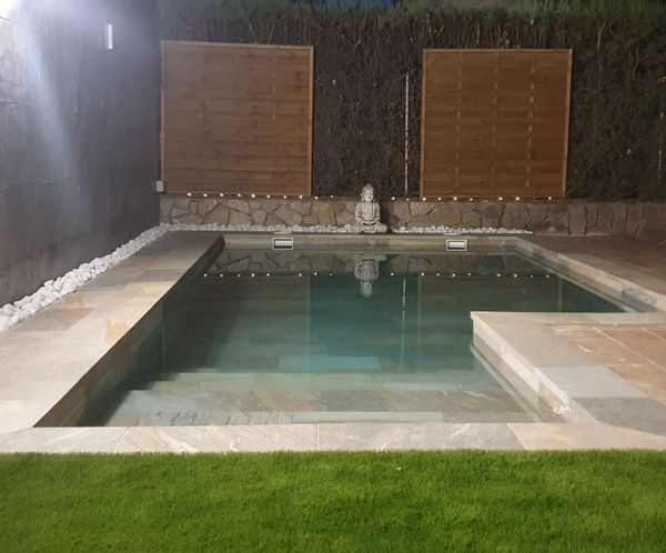 La maison de Noelia