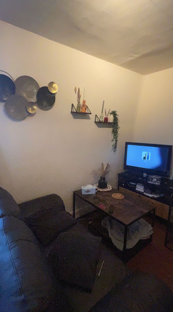 La maison de Simon