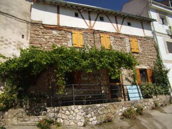 La maison de Jaime