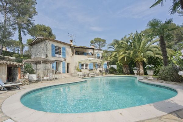 La maison de Teemu
