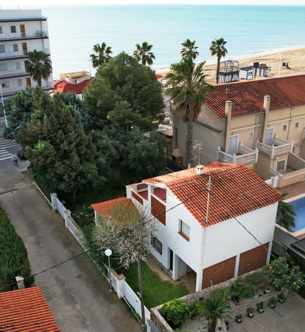 La maison de Julia