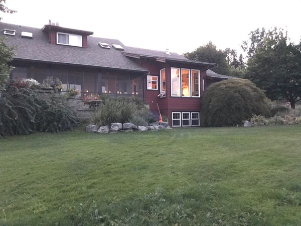La maison de Sue