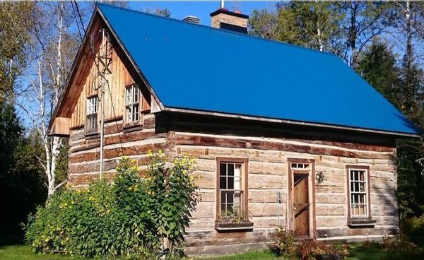 La maison de Danielle