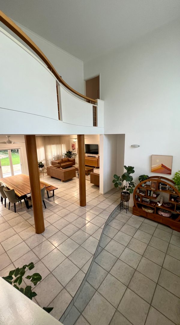 La maison de Hannah and Florian