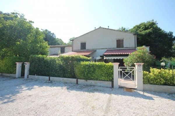 La maison de Monica