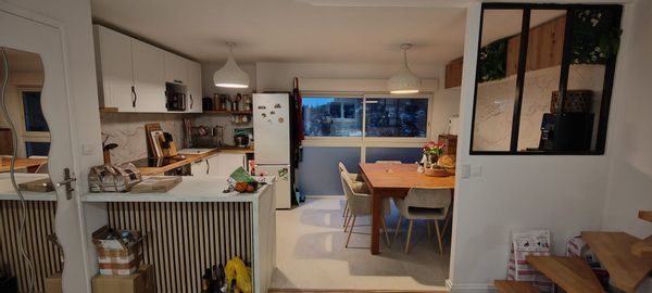 La maison du bonheur