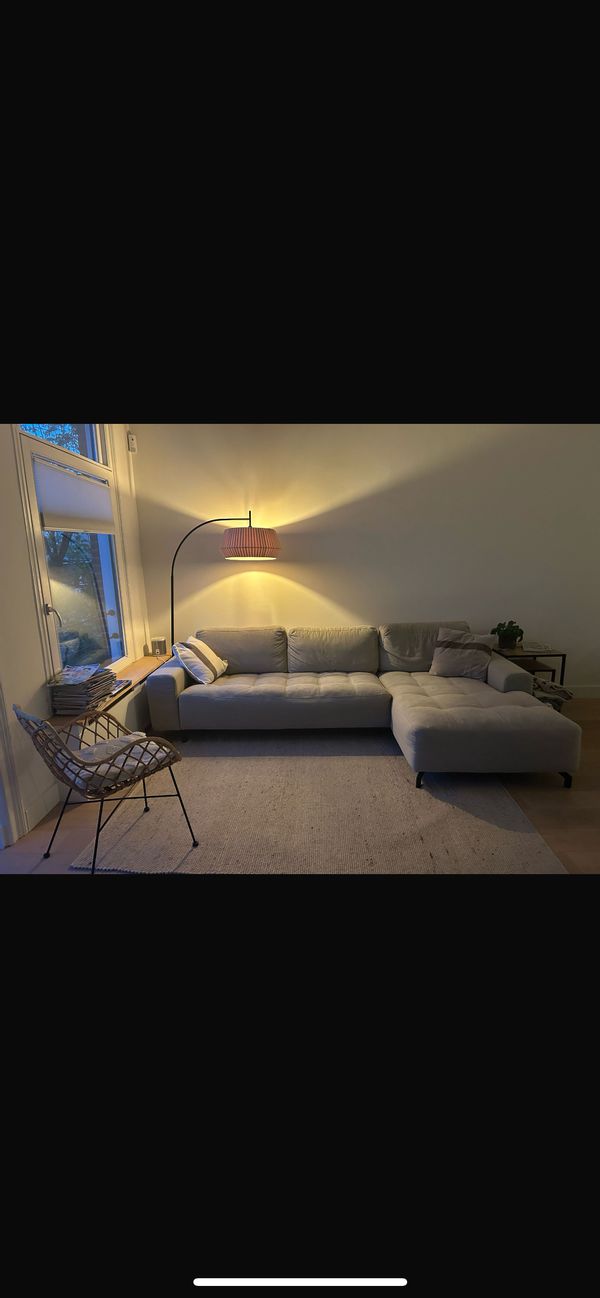 La maison de Isabelle