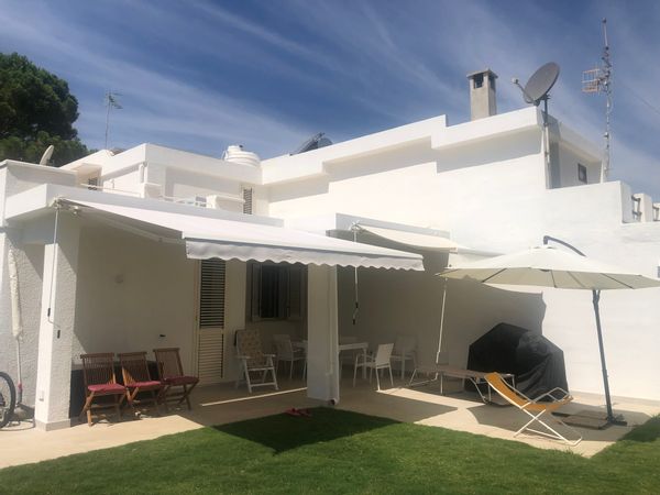 La maison de Pietro