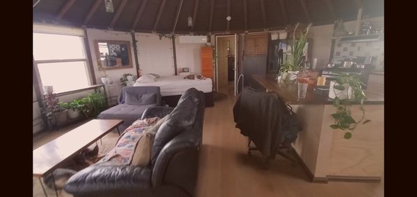 La maison de Brooke