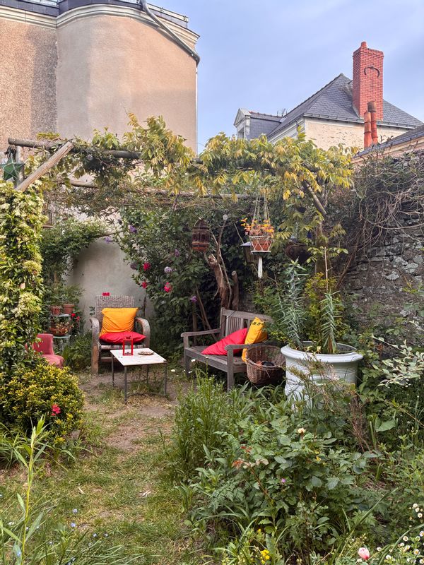 La Maison des Curiosités