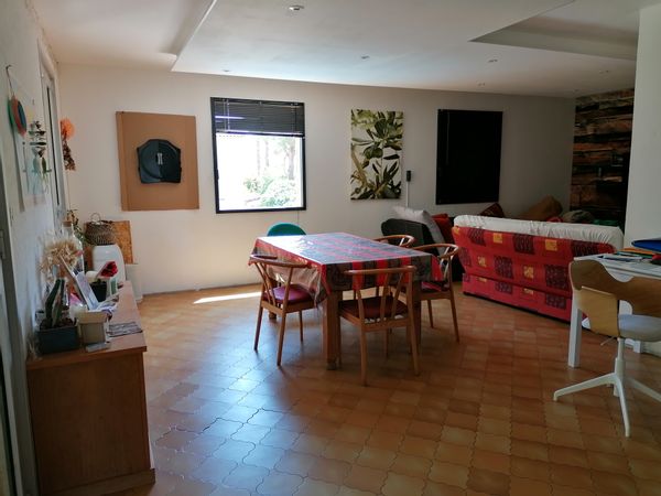 La maison de Marielle & Rudy