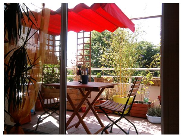Au coeur des Landes et de la Gascogne, un appartement cosy