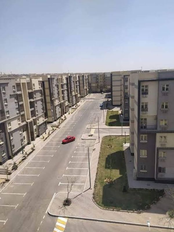 La chambre privée de Ahmed