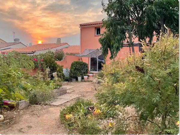 La maison de Guy & Amandine